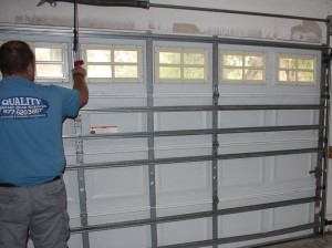 Garage Door Opener Repair and Installation